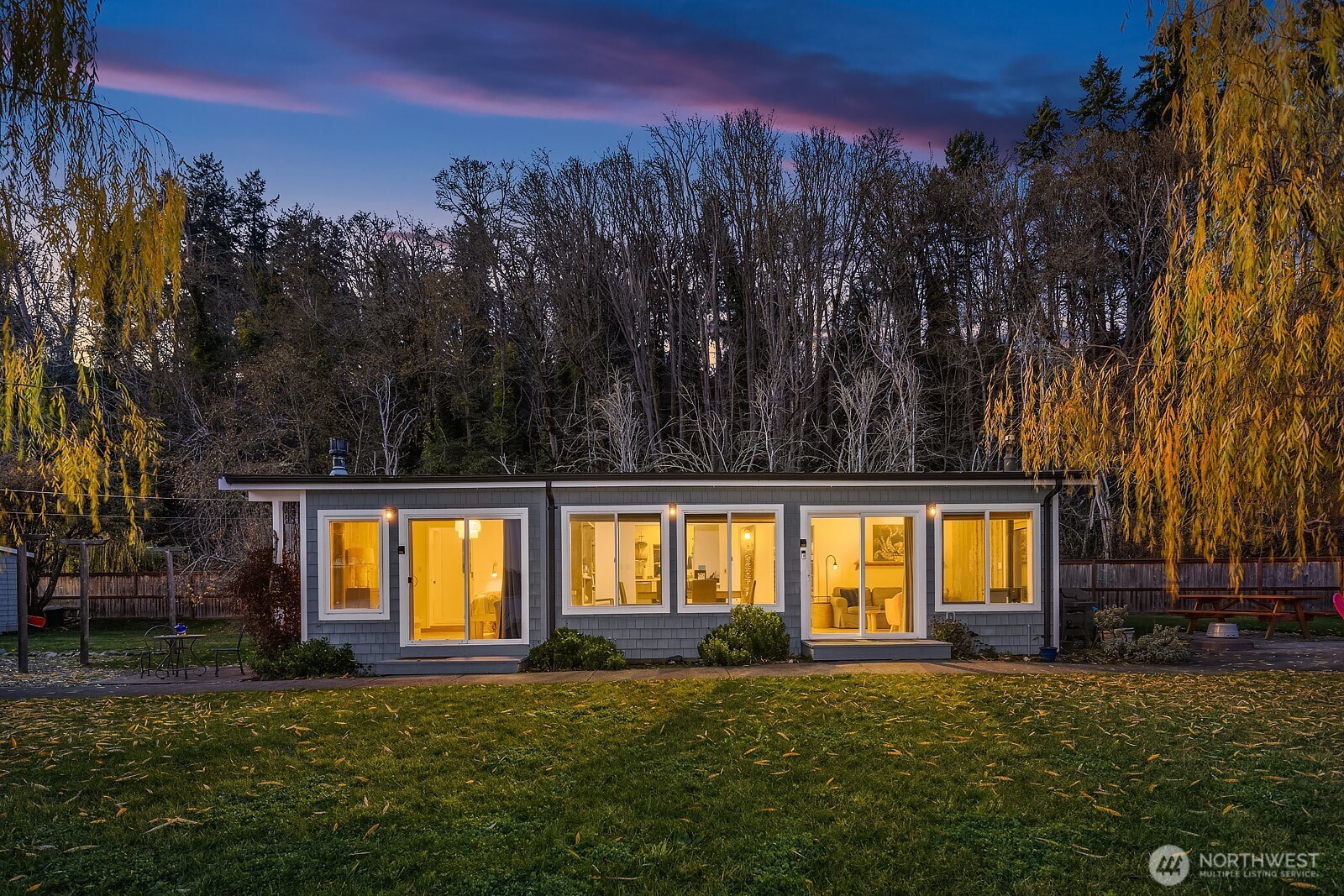 24410 Vashon Highway SW, Vashon, WA 98070