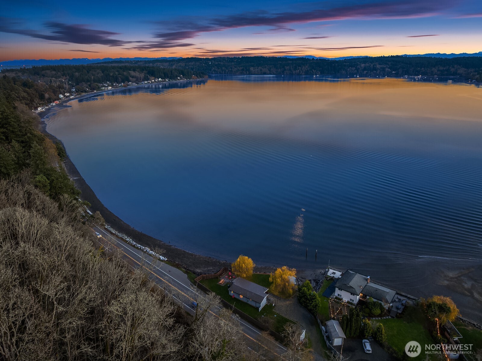 24410 Vashon Highway SW, Vashon, WA 98070