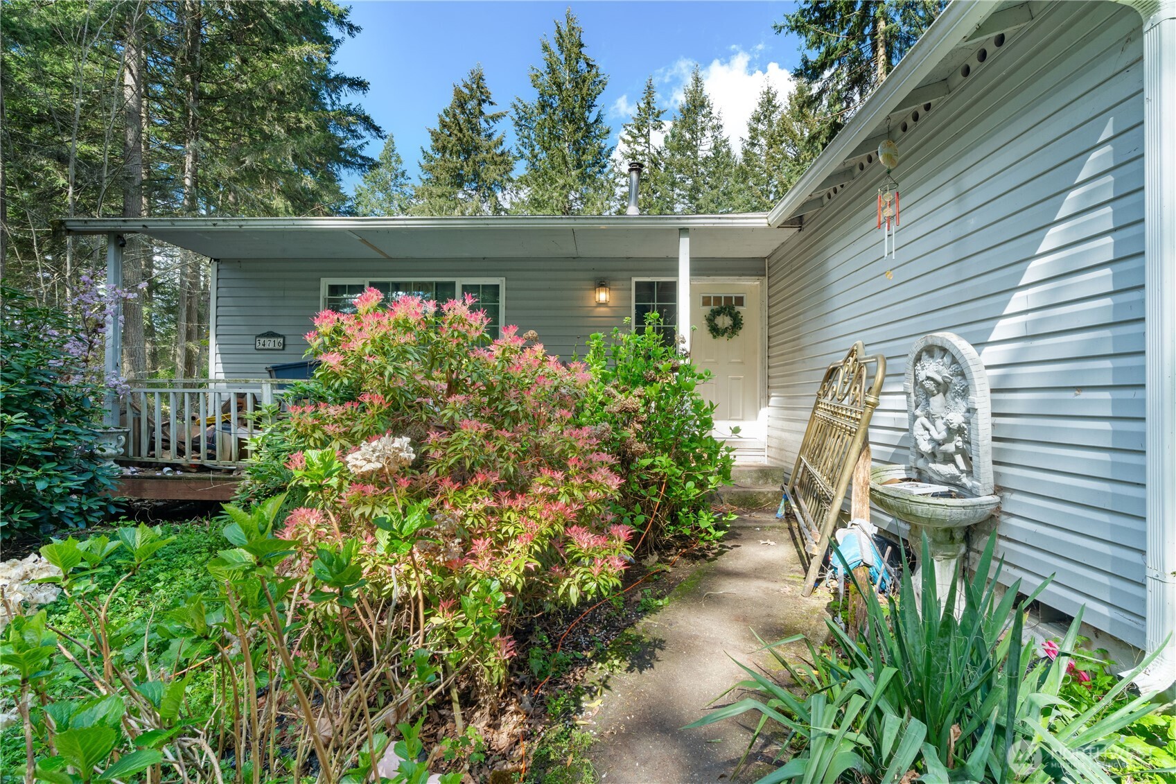 34716 30th Avenue S, Roy, WA 98580