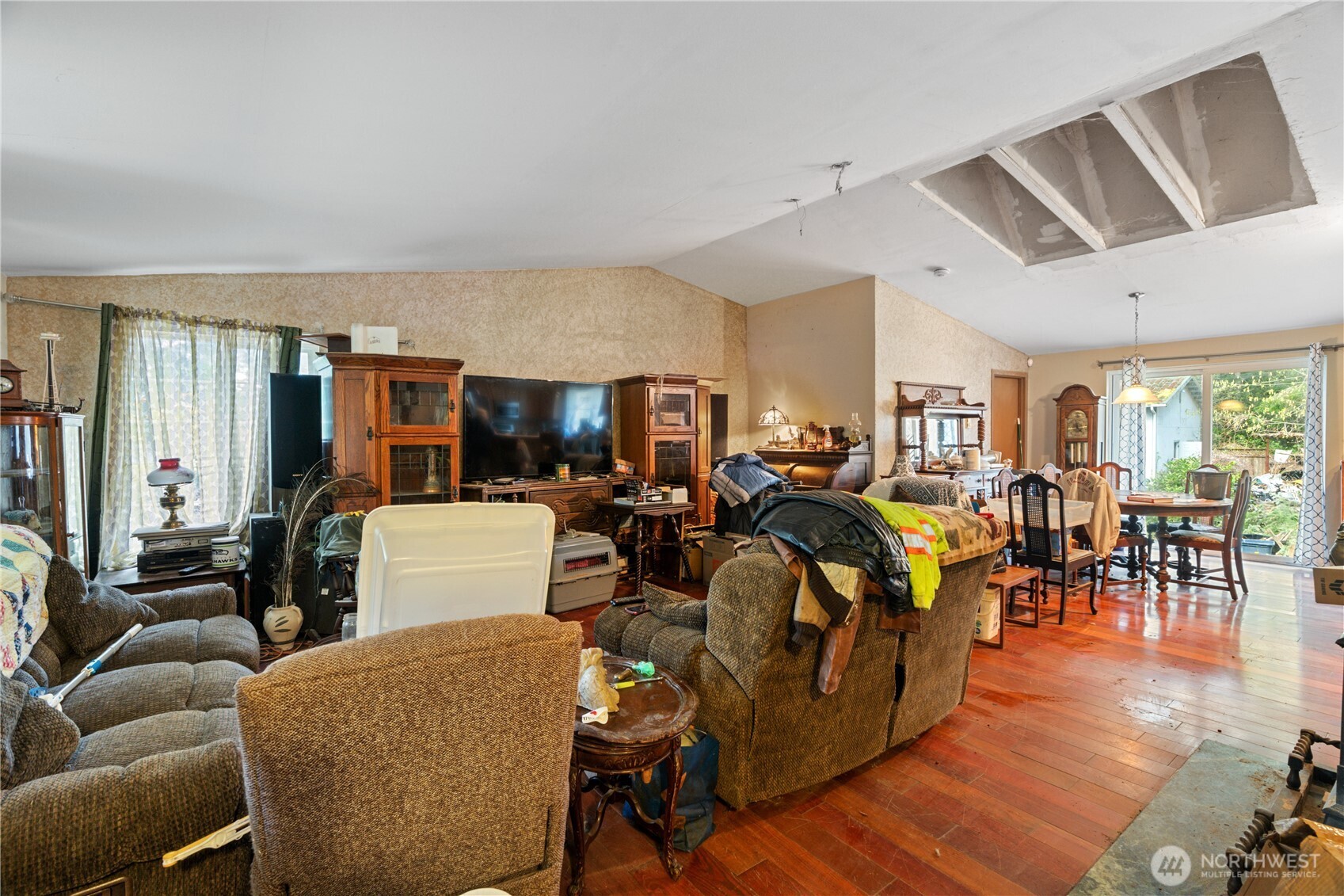 34716 30th Avenue S, Roy, WA 98580