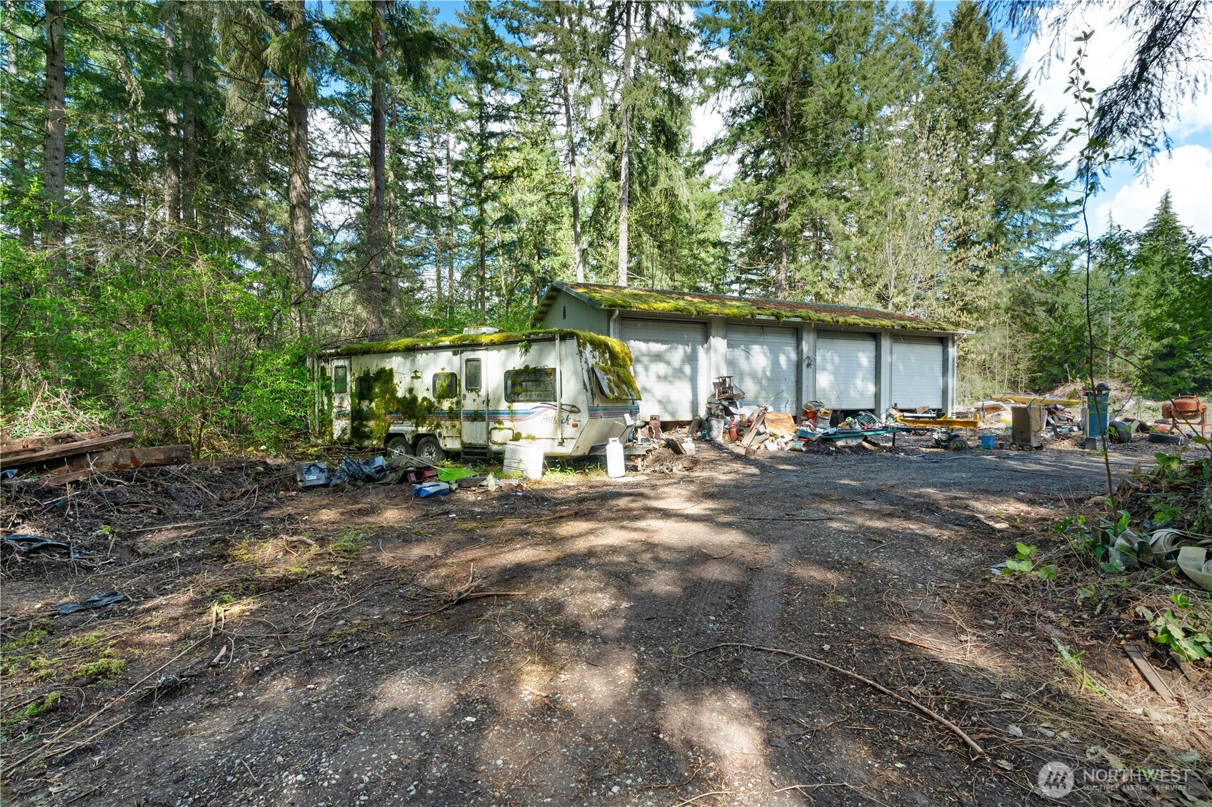 34716 30th Avenue S, Roy, WA 98580