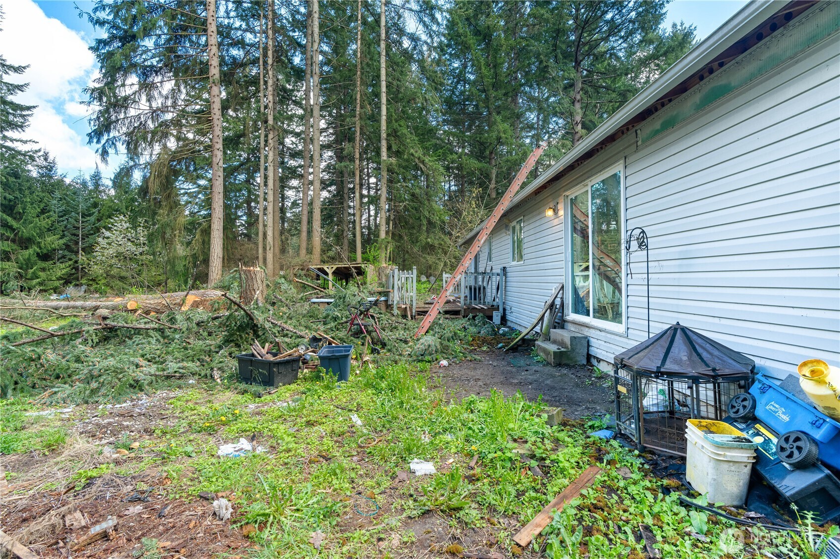 34716 30th Avenue S, Roy, WA 98580