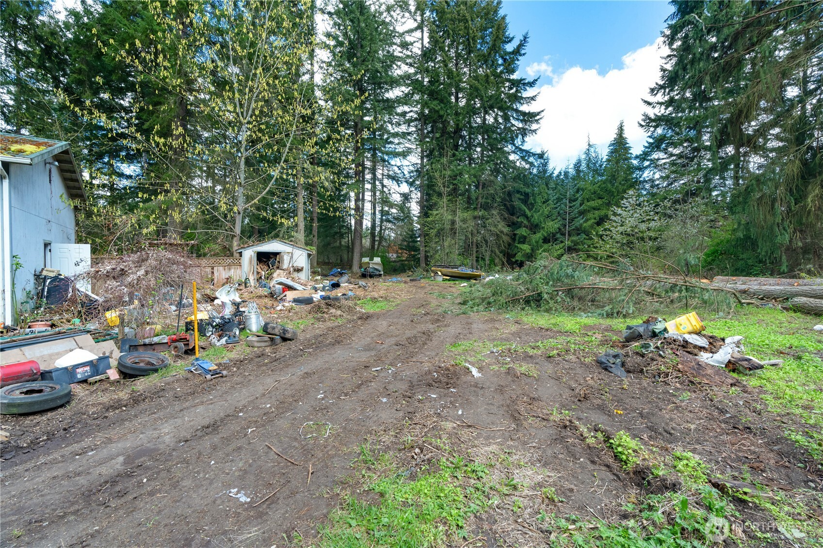 34716 30th Avenue S, Roy, WA 98580