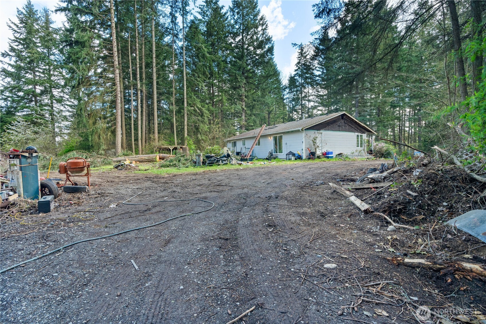 34716 30th Avenue S, Roy, WA 98580