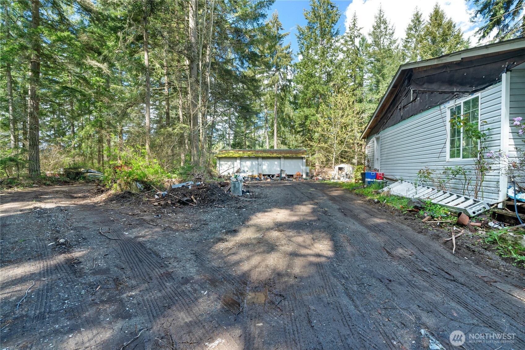 34716 30th Avenue S, Roy, WA 98580
