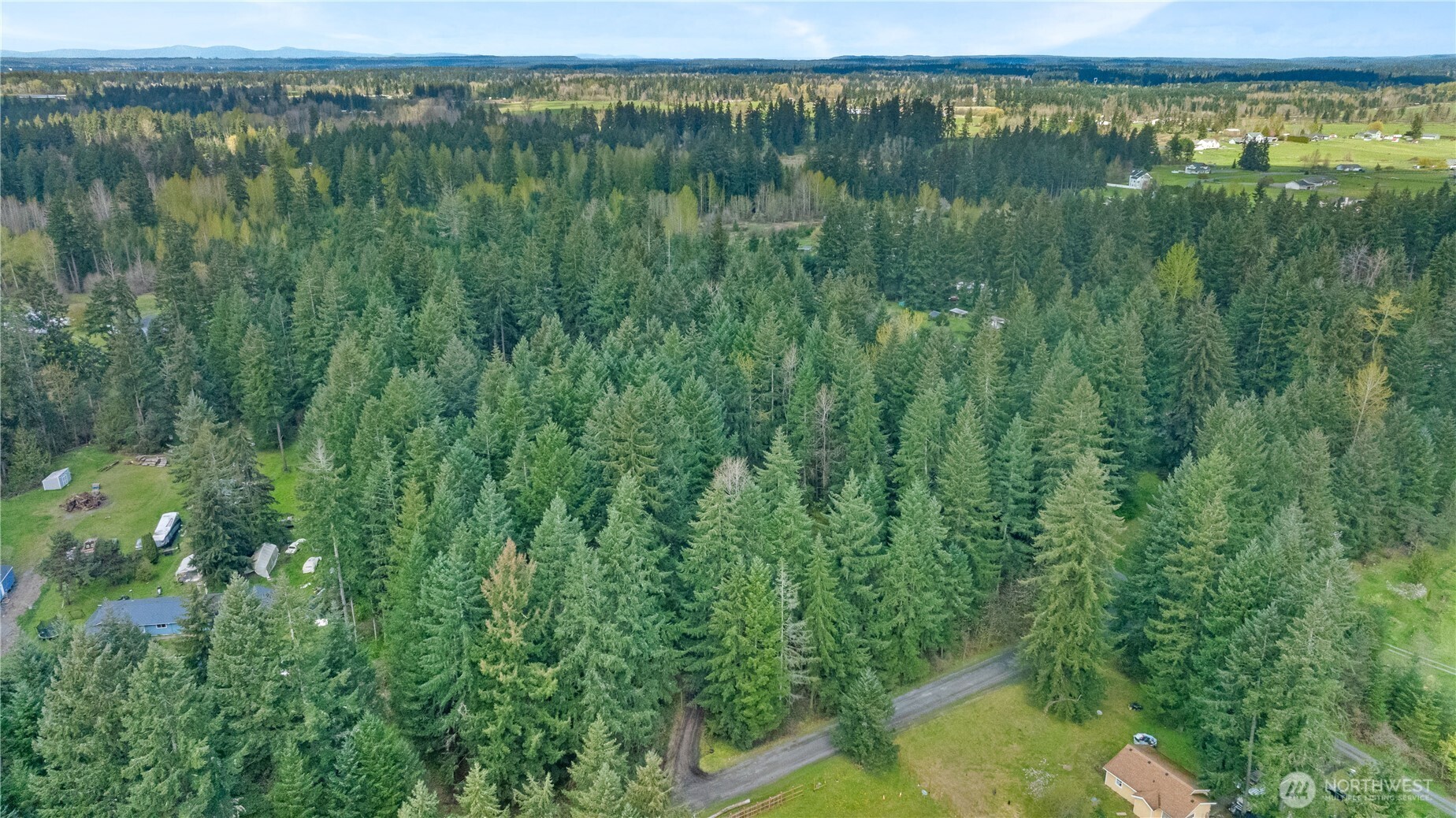 34716 30th Avenue S, Roy, WA 98580