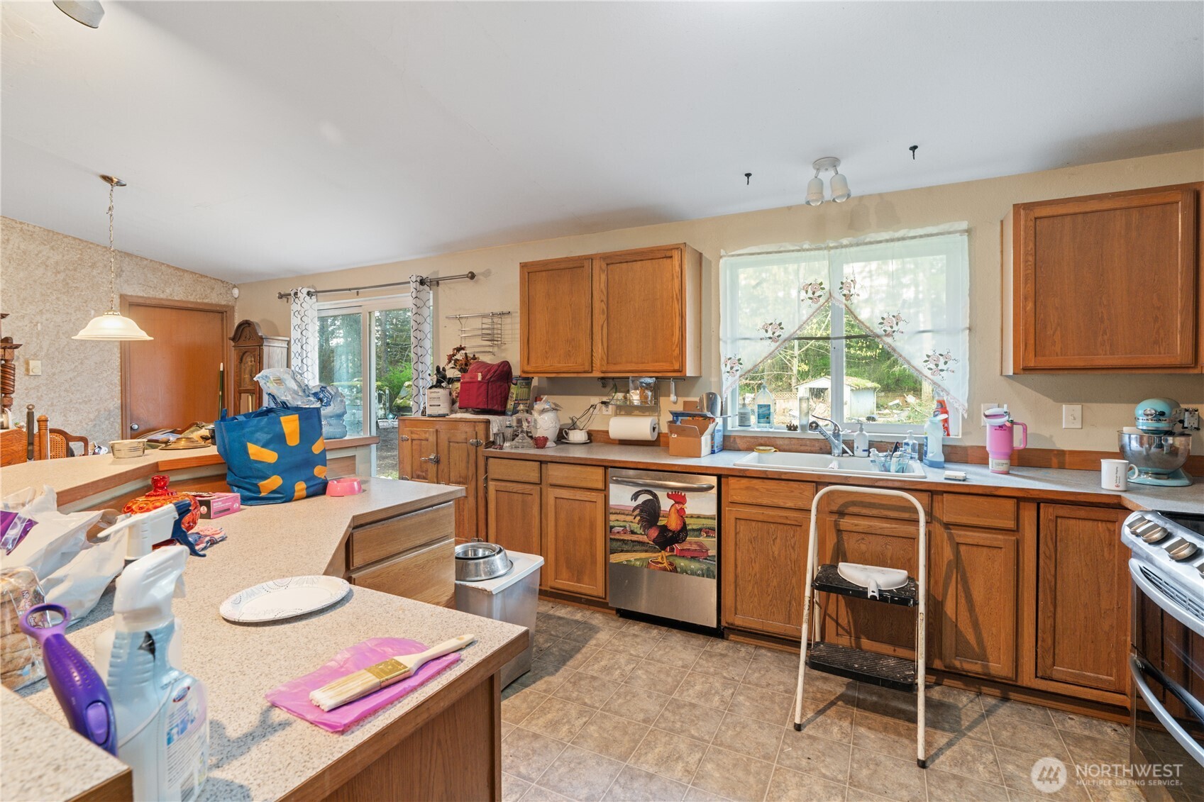 34716 30th Avenue S, Roy, WA 98580