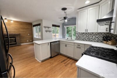 2971 Sprague Street , Port Orchard, WA 98366 - Photo 11