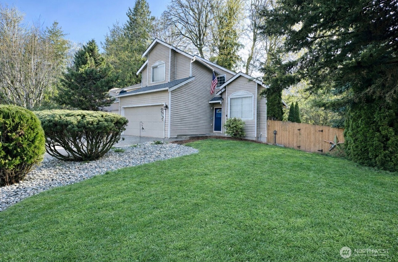 2971 Sprague Street , Port Orchard, WA 98366