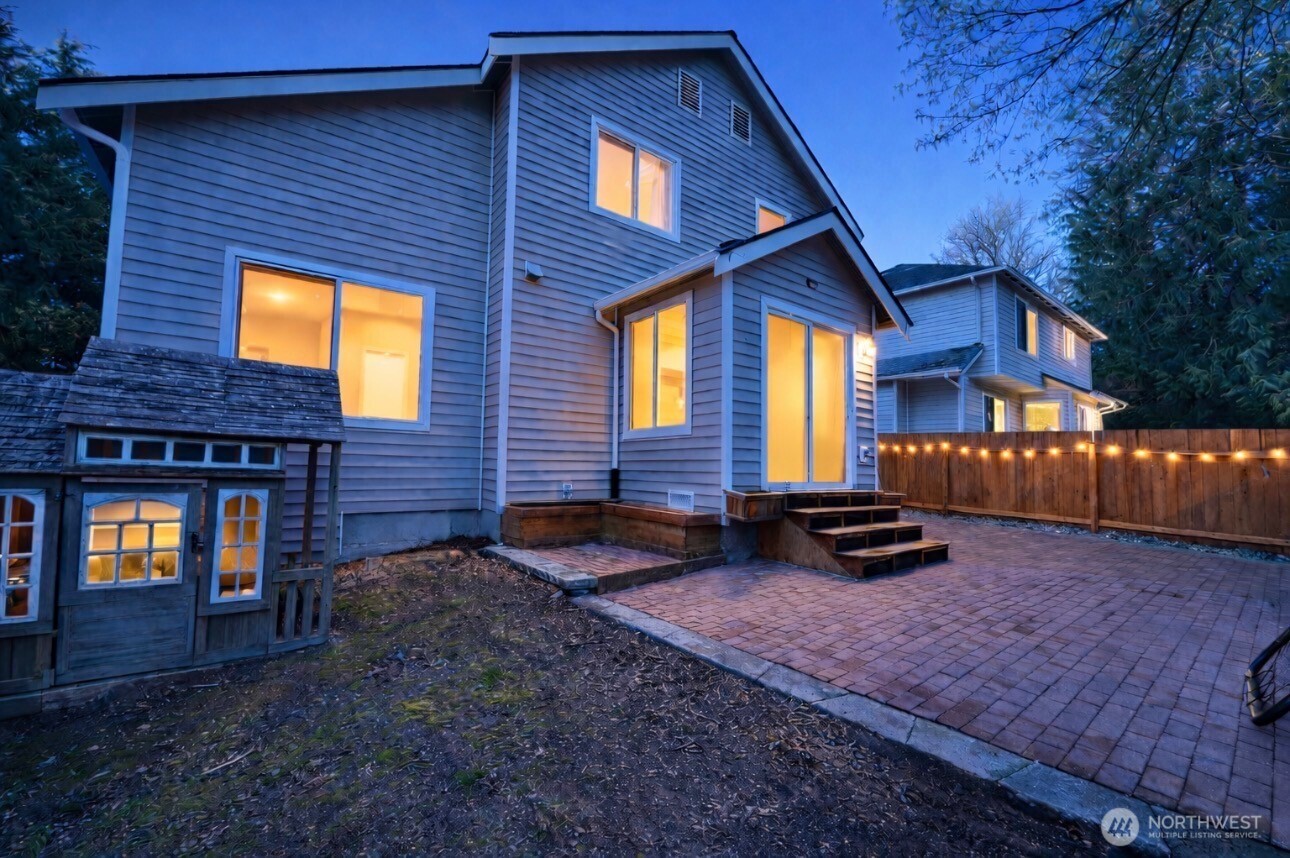 2971 Sprague Street , Port Orchard, WA 98366