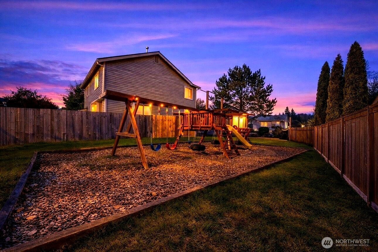 2971 Sprague Street , Port Orchard, WA 98366