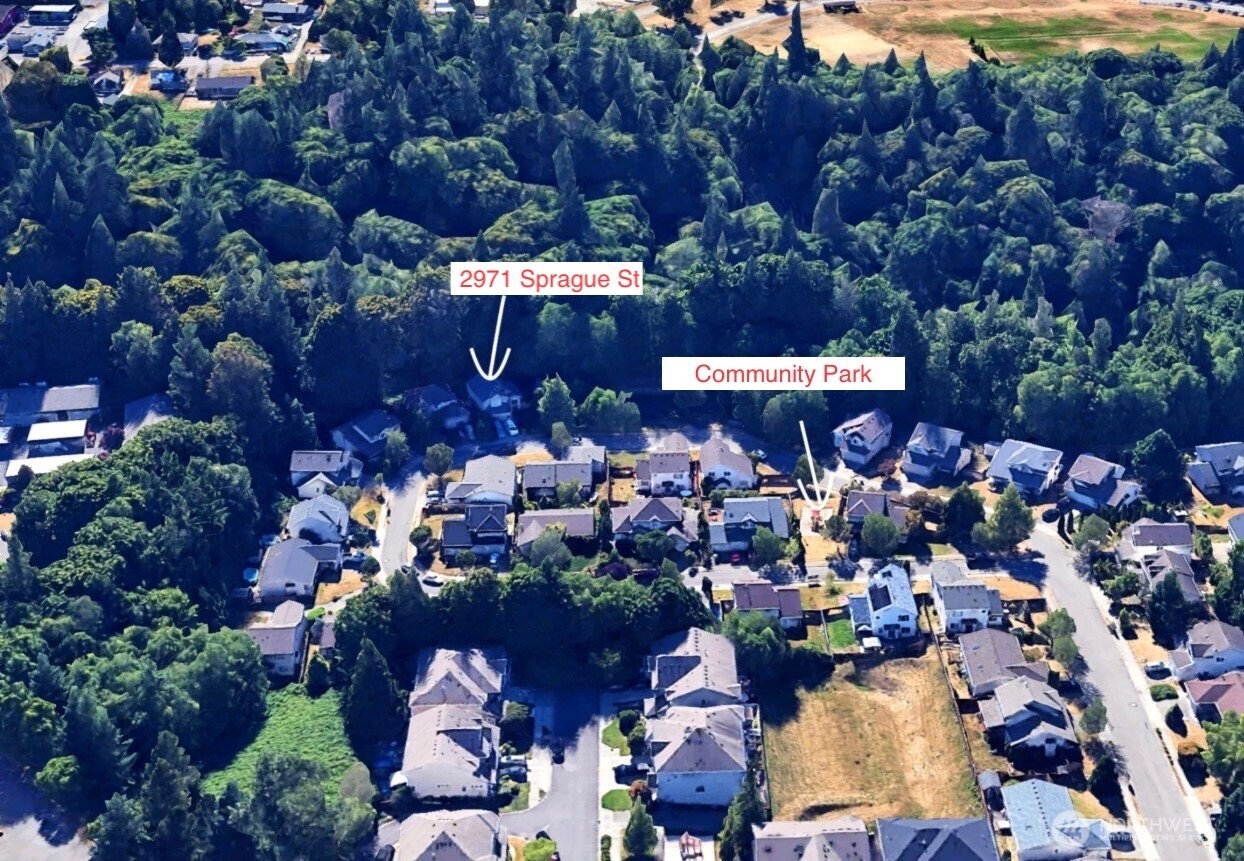2971 Sprague Street , Port Orchard, WA 98366