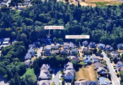 2971 Sprague Street , Port Orchard, WA 98366 - Photo 32