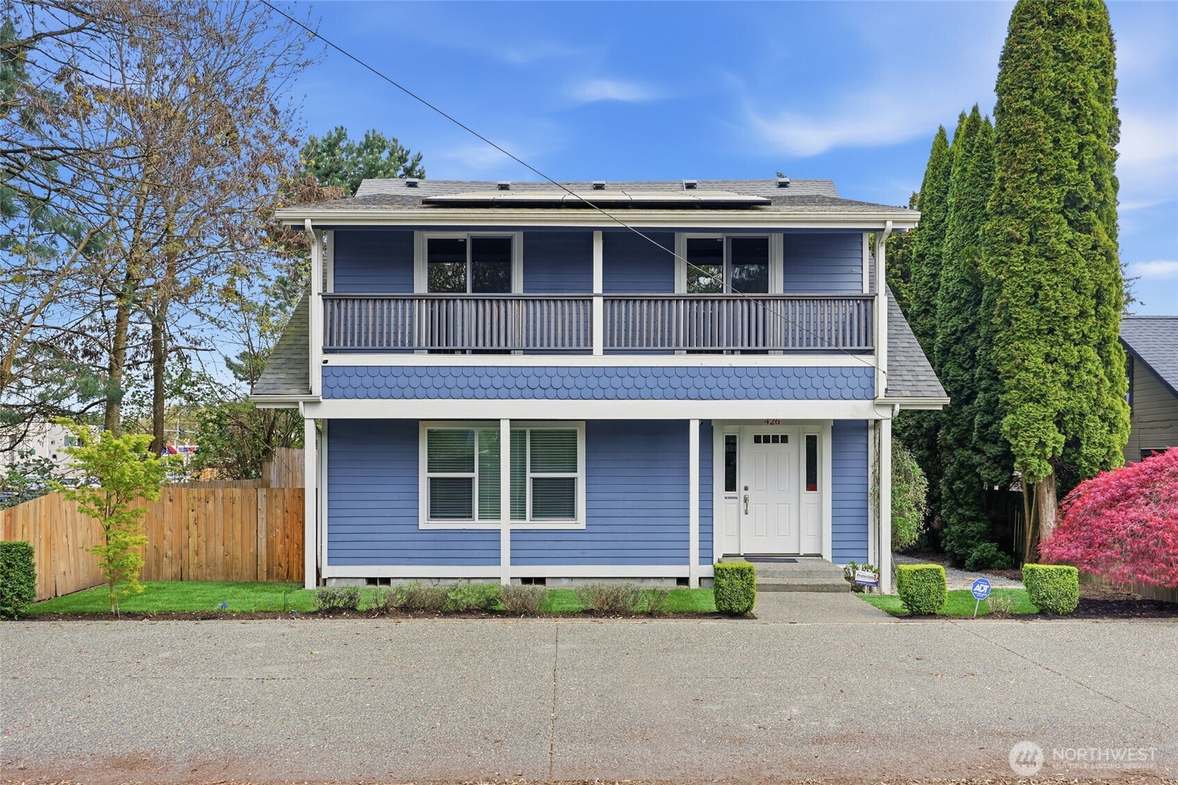 426 Sawyer Street SE, Olympia, WA 98501
