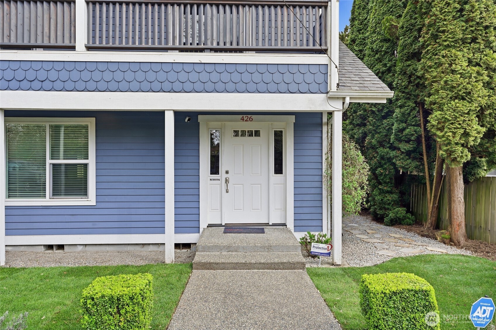426 Sawyer Street SE, Olympia, WA 98501