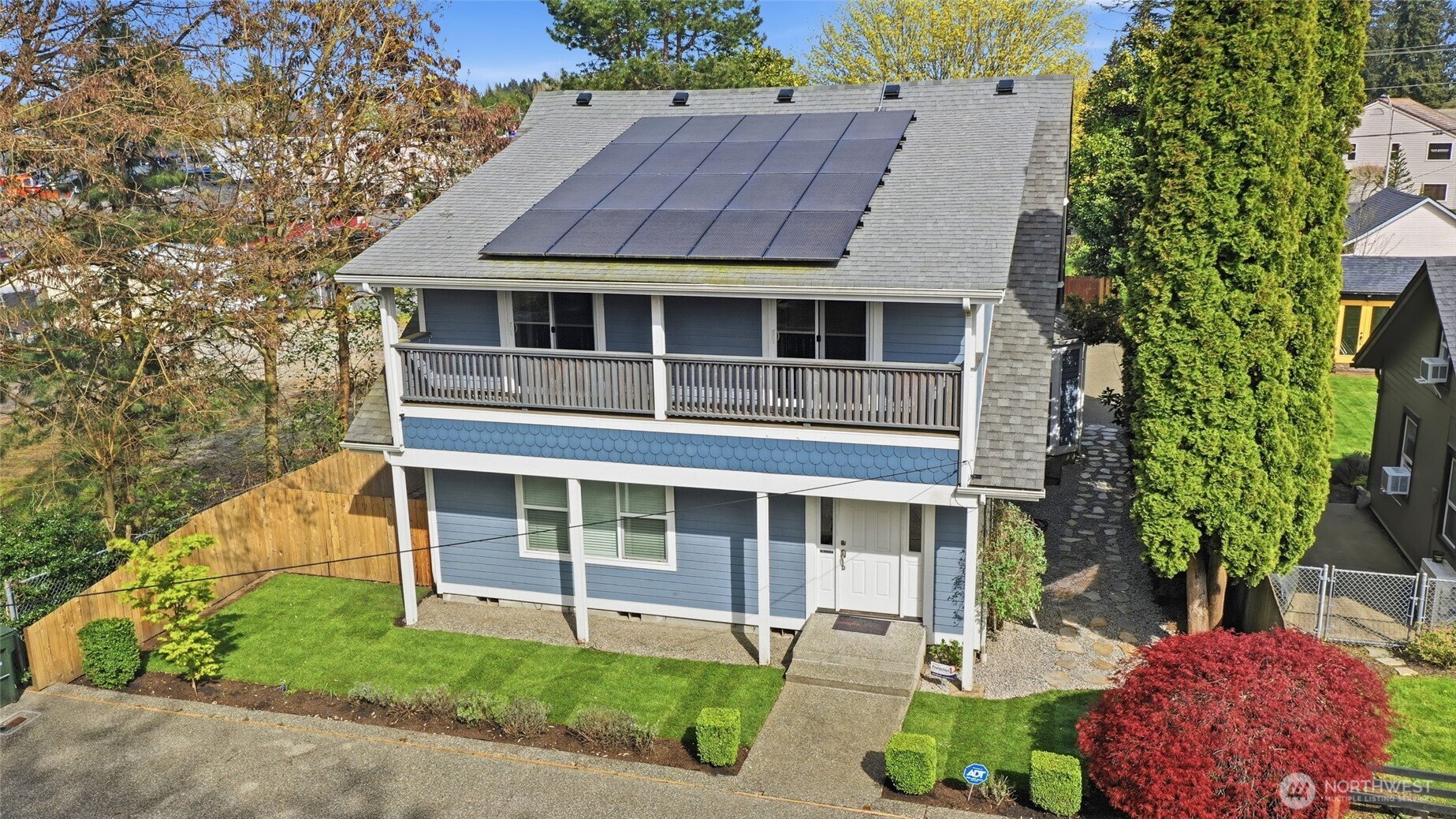 426 Sawyer Street SE, Olympia, WA 98501