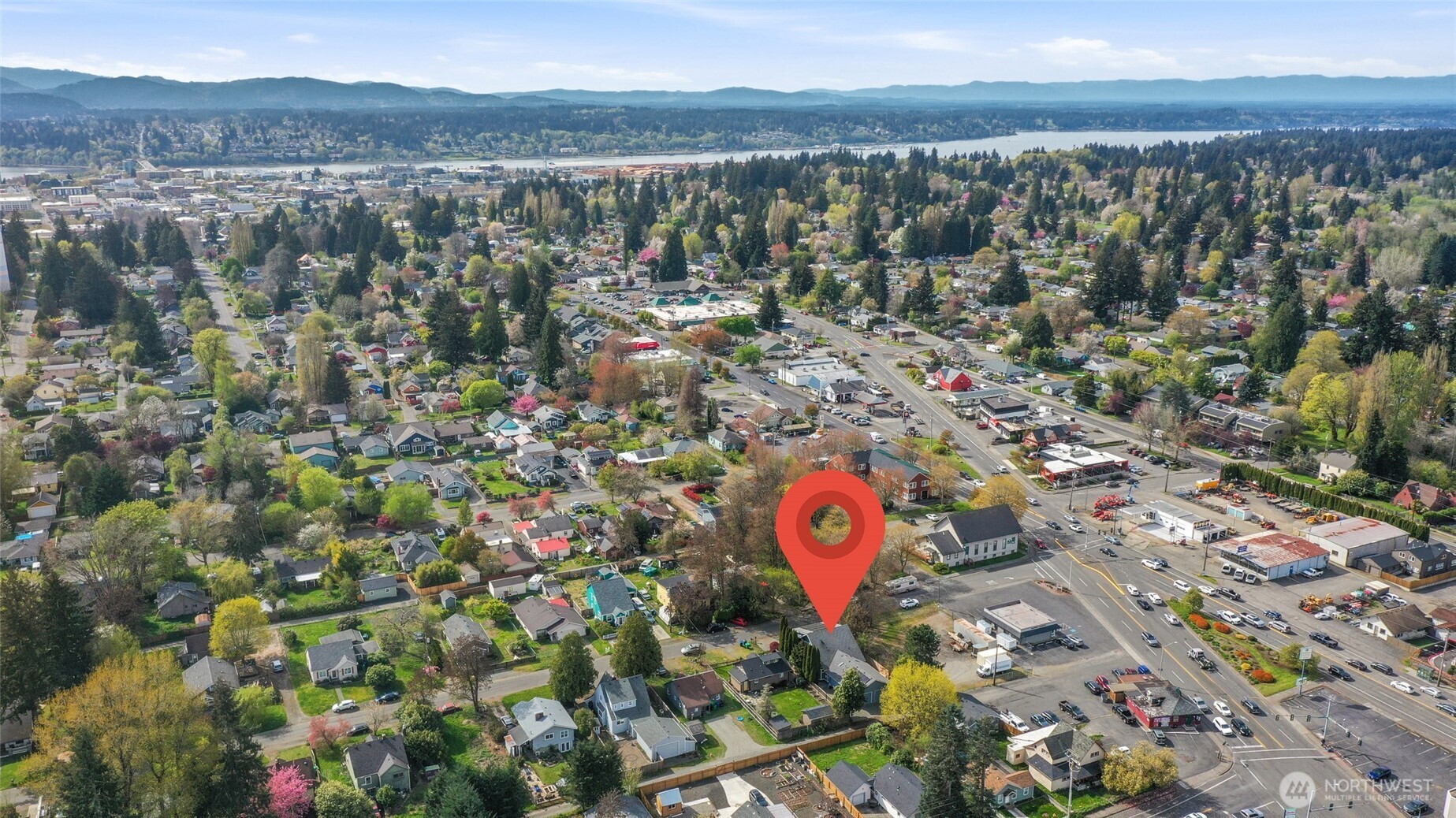 426 Sawyer Street SE, Olympia, WA 98501