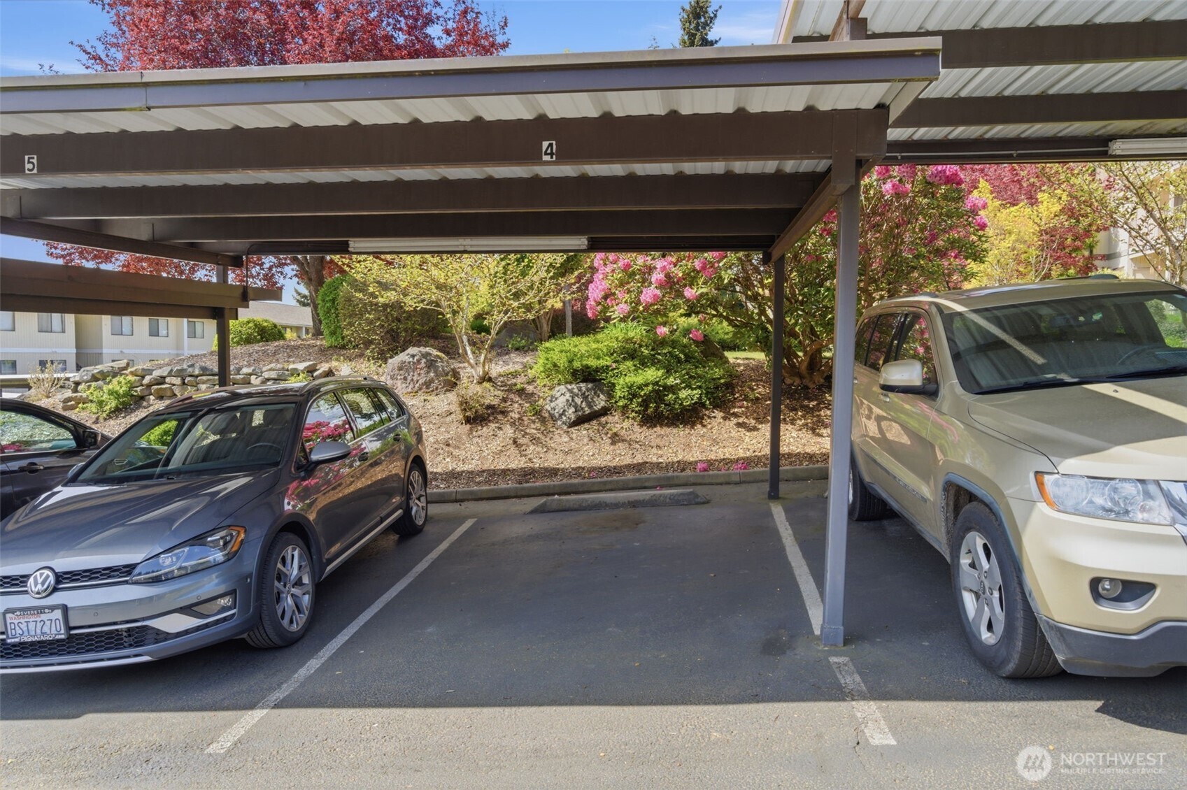 26425 Pennsylvania Avenue NE #4, Kingston, WA 98346