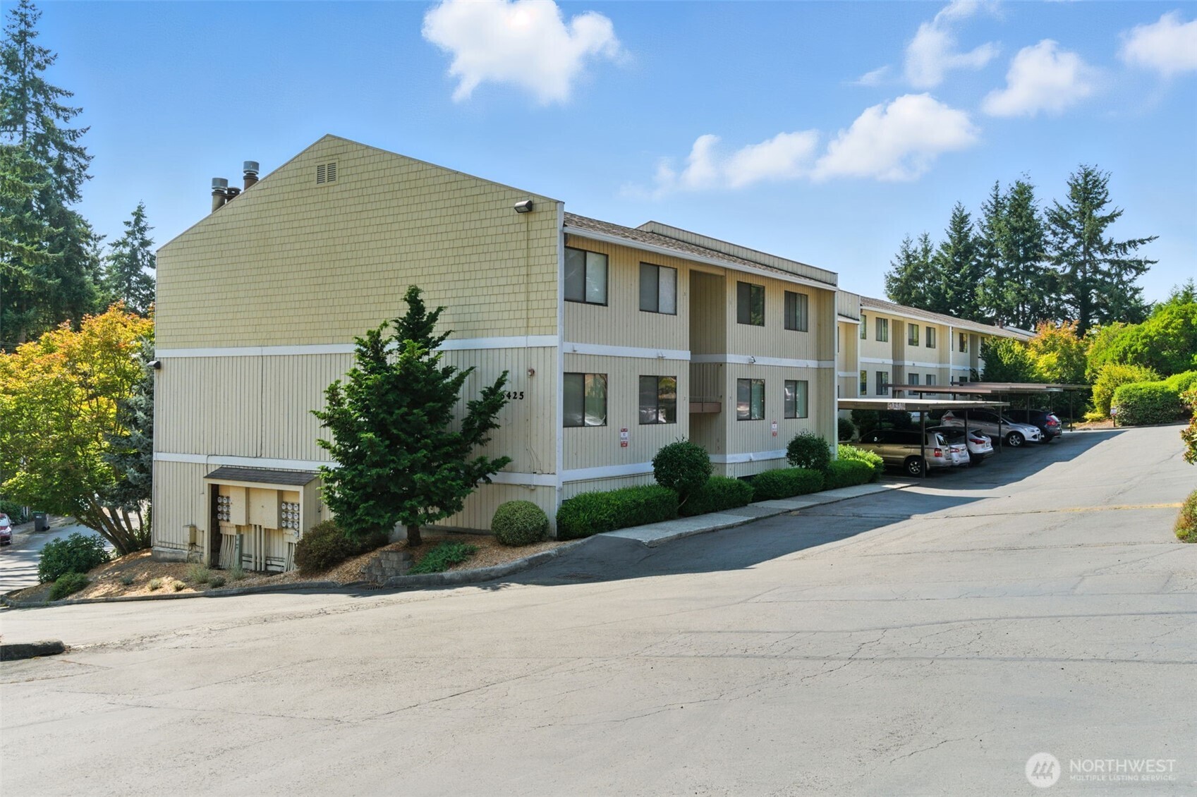 26425 Pennsylvania Avenue NE #4, Kingston, WA 98346