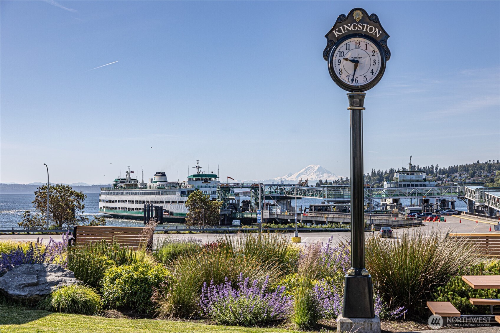 26425 Pennsylvania Avenue NE #4, Kingston, WA 98346
