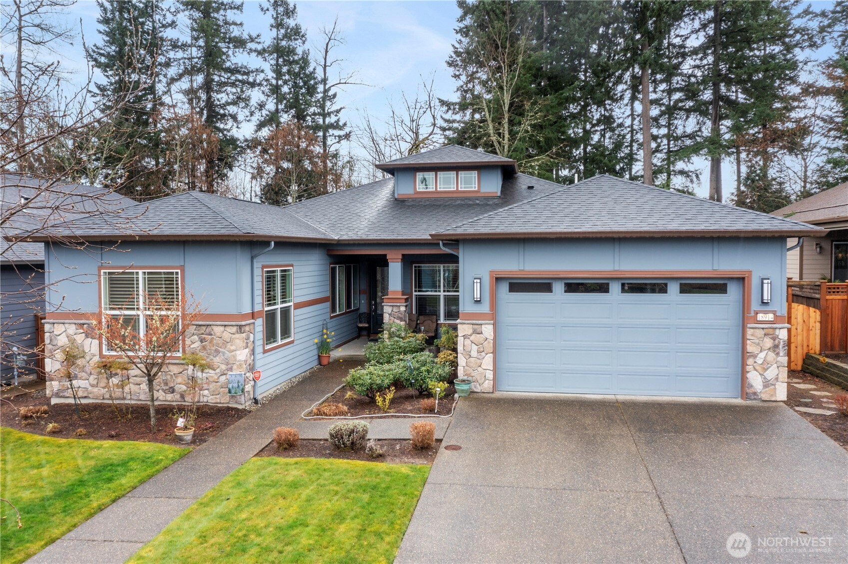 18914 146th Street E, Bonney Lake, WA 98391