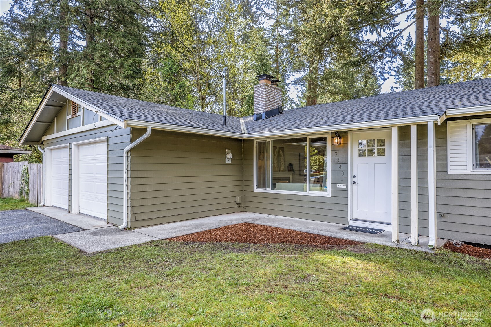 3340 SE Cedar Court , Port Orchard, WA 98366