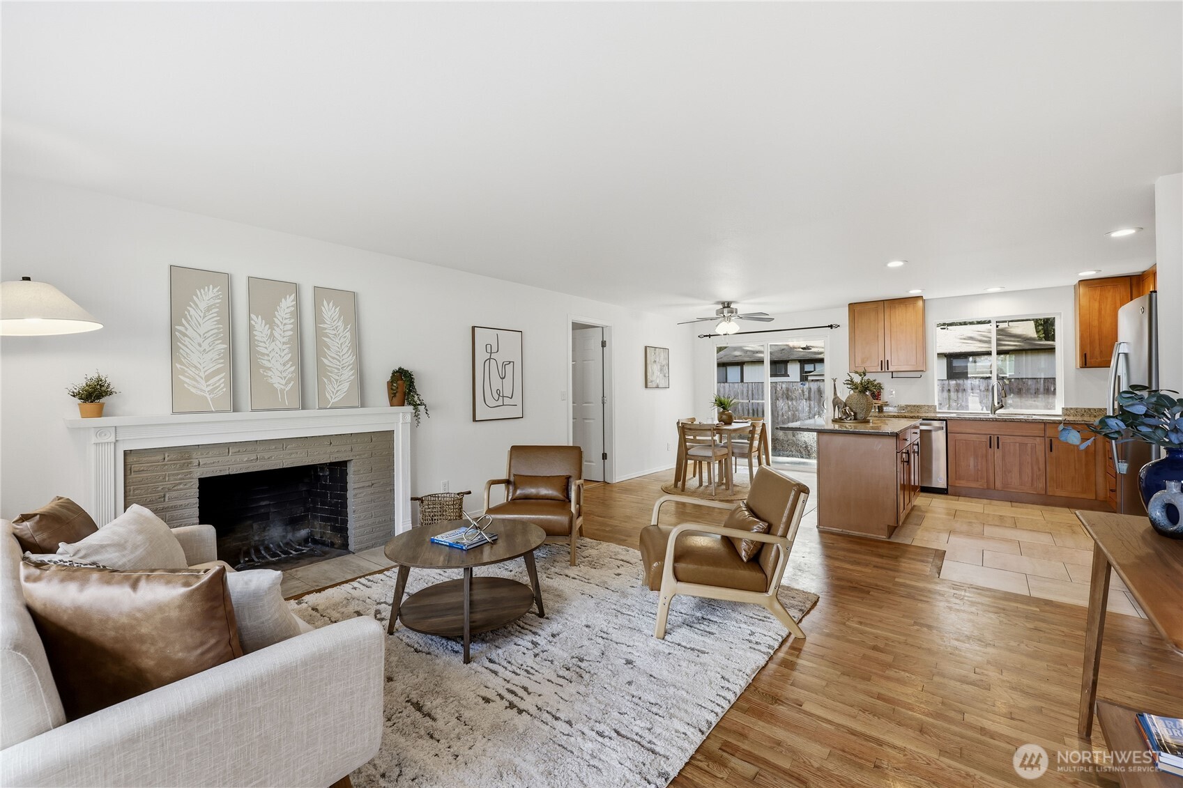 3340 SE Cedar Court , Port Orchard, WA 98366