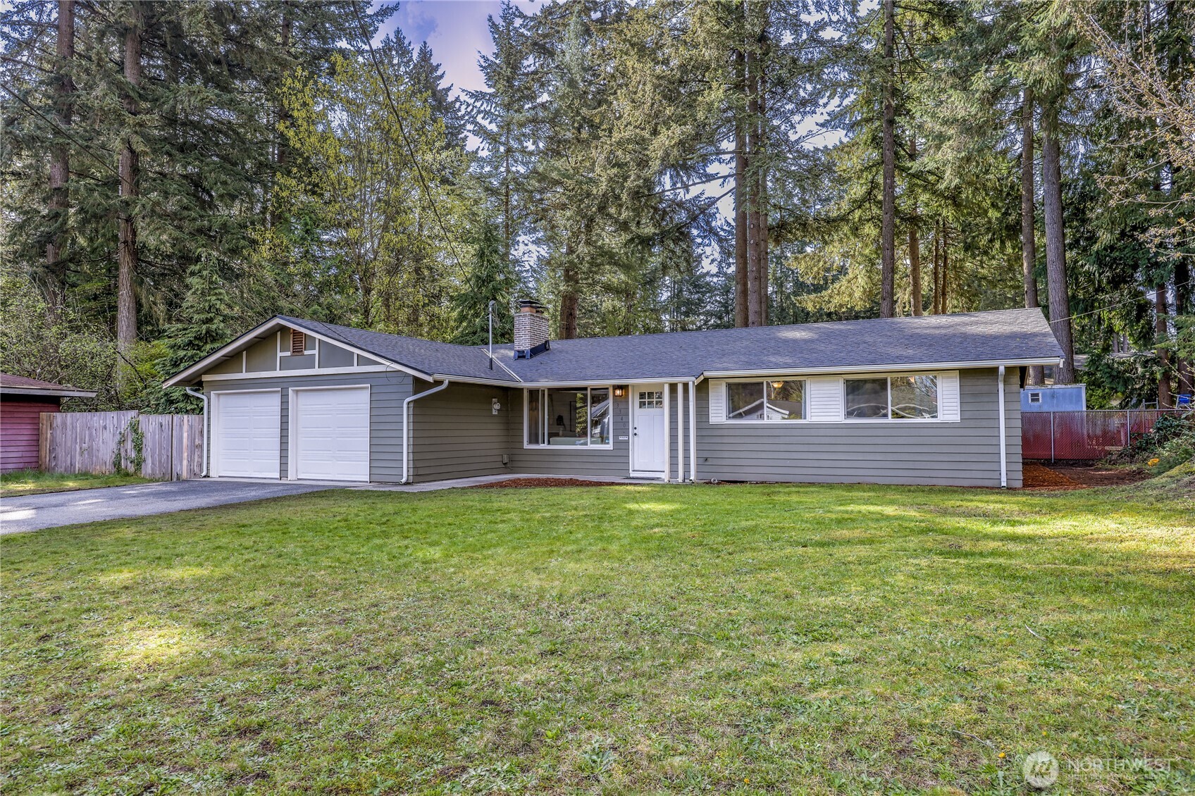 3340 SE Cedar Court , Port Orchard, WA 98366
