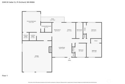 3340 SE Cedar Court , Port Orchard, WA 98366 - Photo 32
