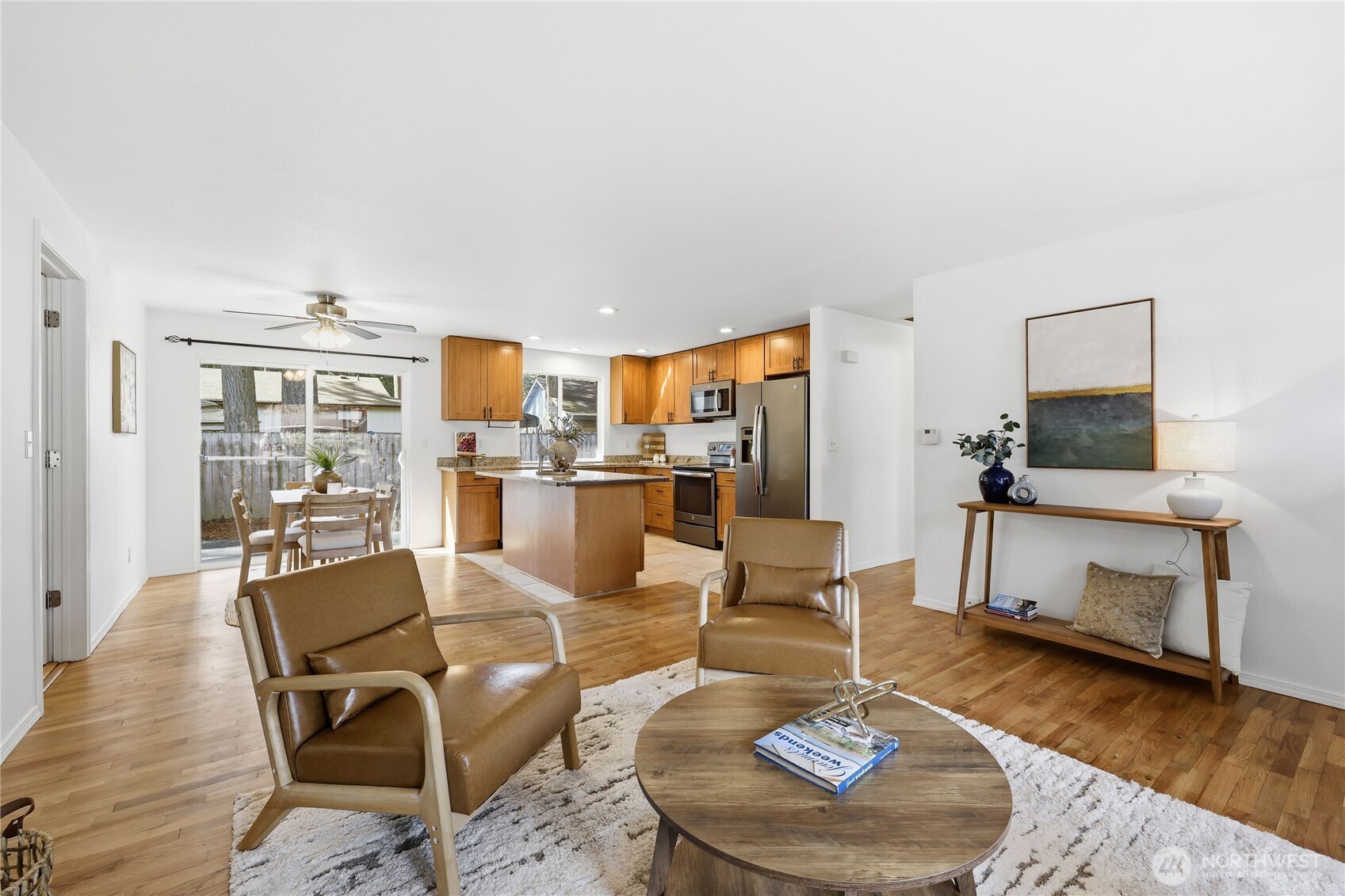 3340 SE Cedar Court , Port Orchard, WA 98366