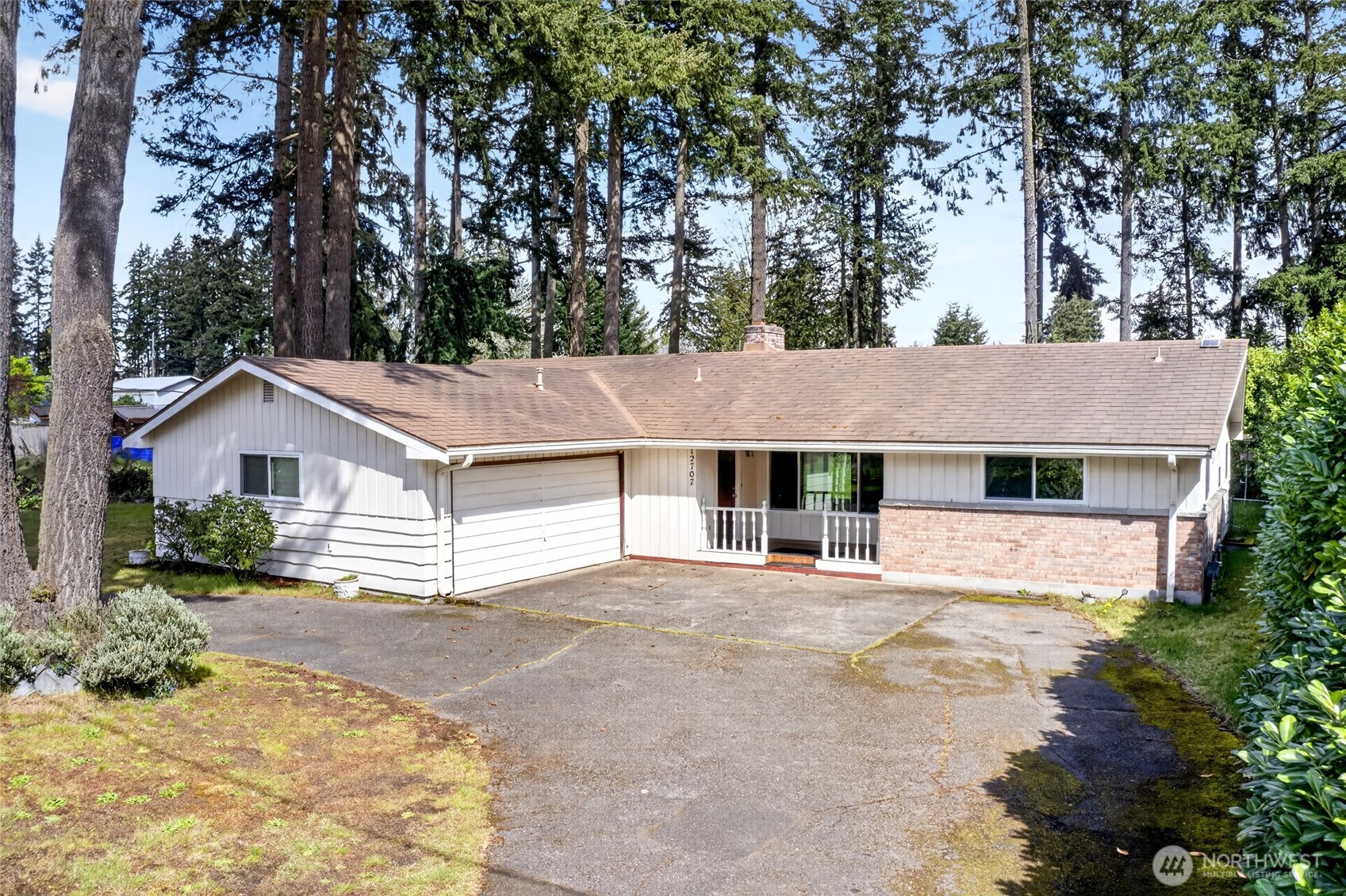 12707 78th Avenue E, Puyallup, WA 98373