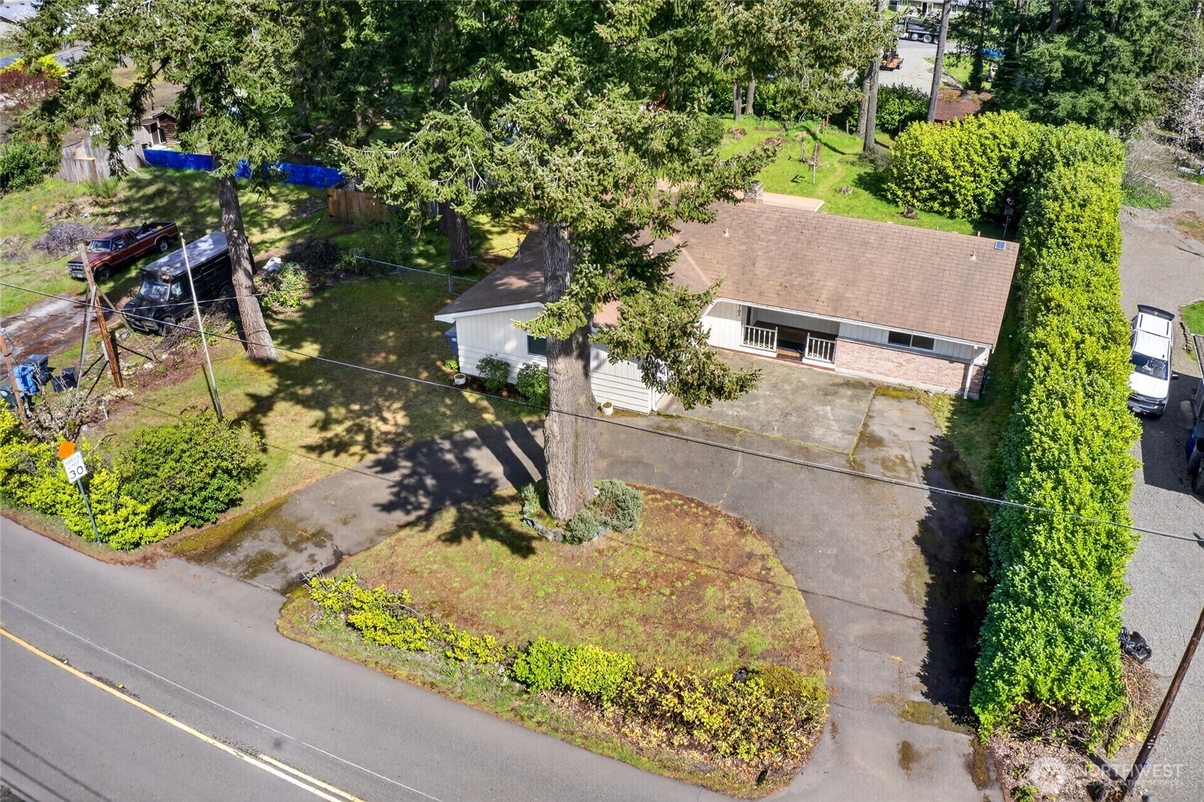 12707 78th Avenue E, Puyallup, WA 98373