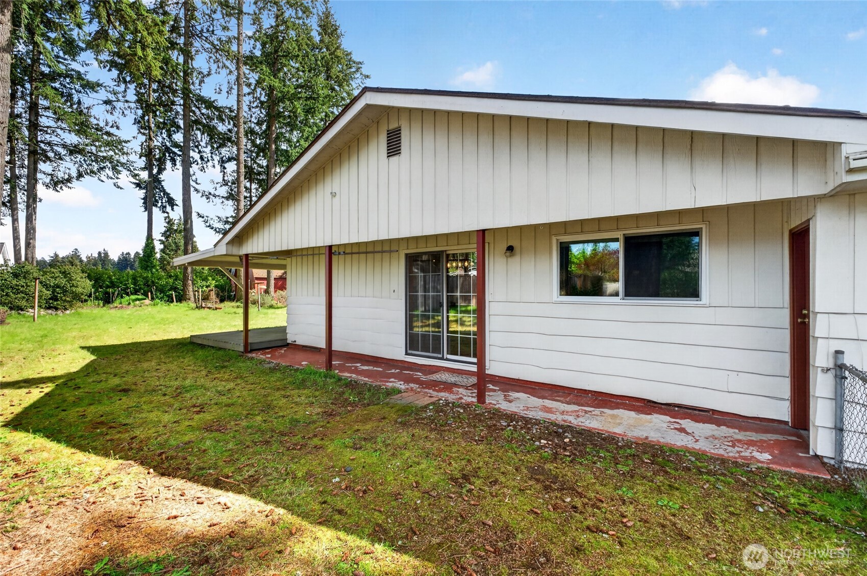 12707 78th Avenue E, Puyallup, WA 98373