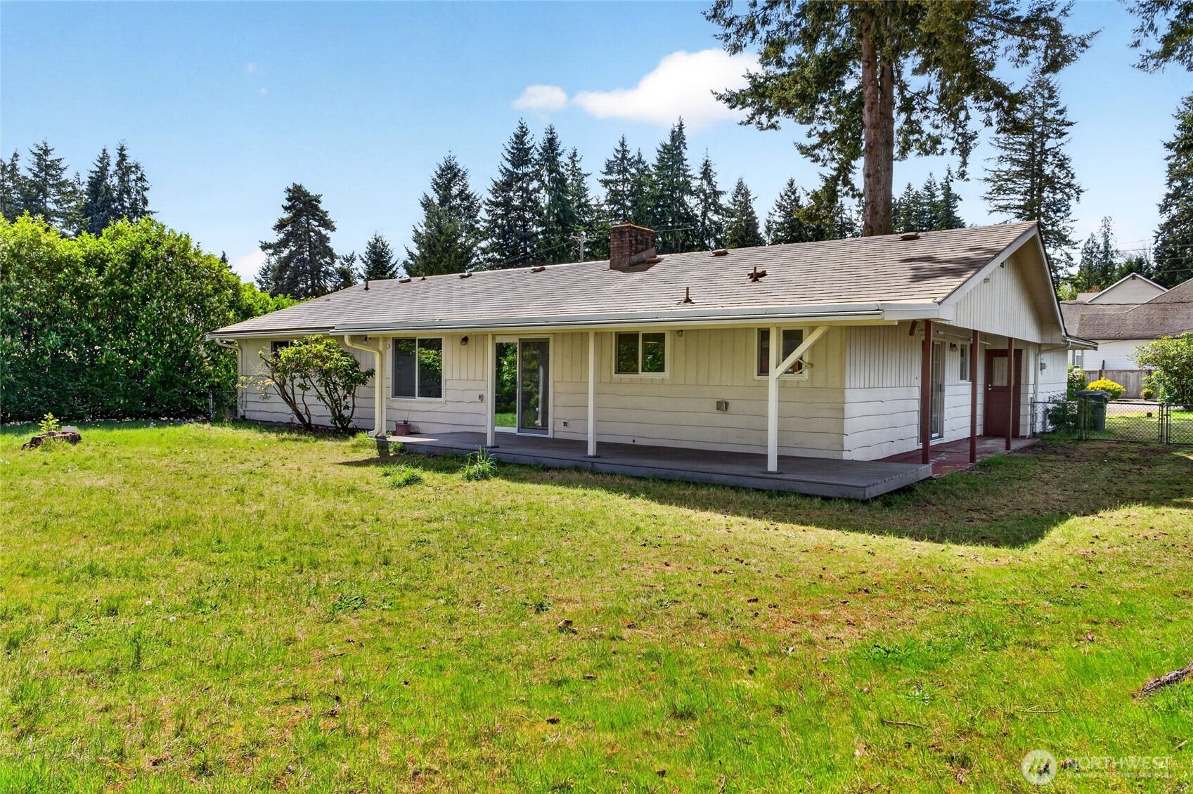 12707 78th Avenue E, Puyallup, WA 98373