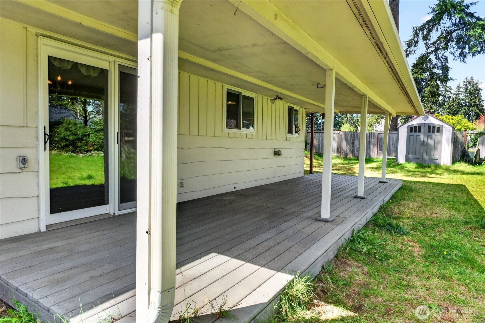 12707 78th Avenue E, Puyallup, WA 98373