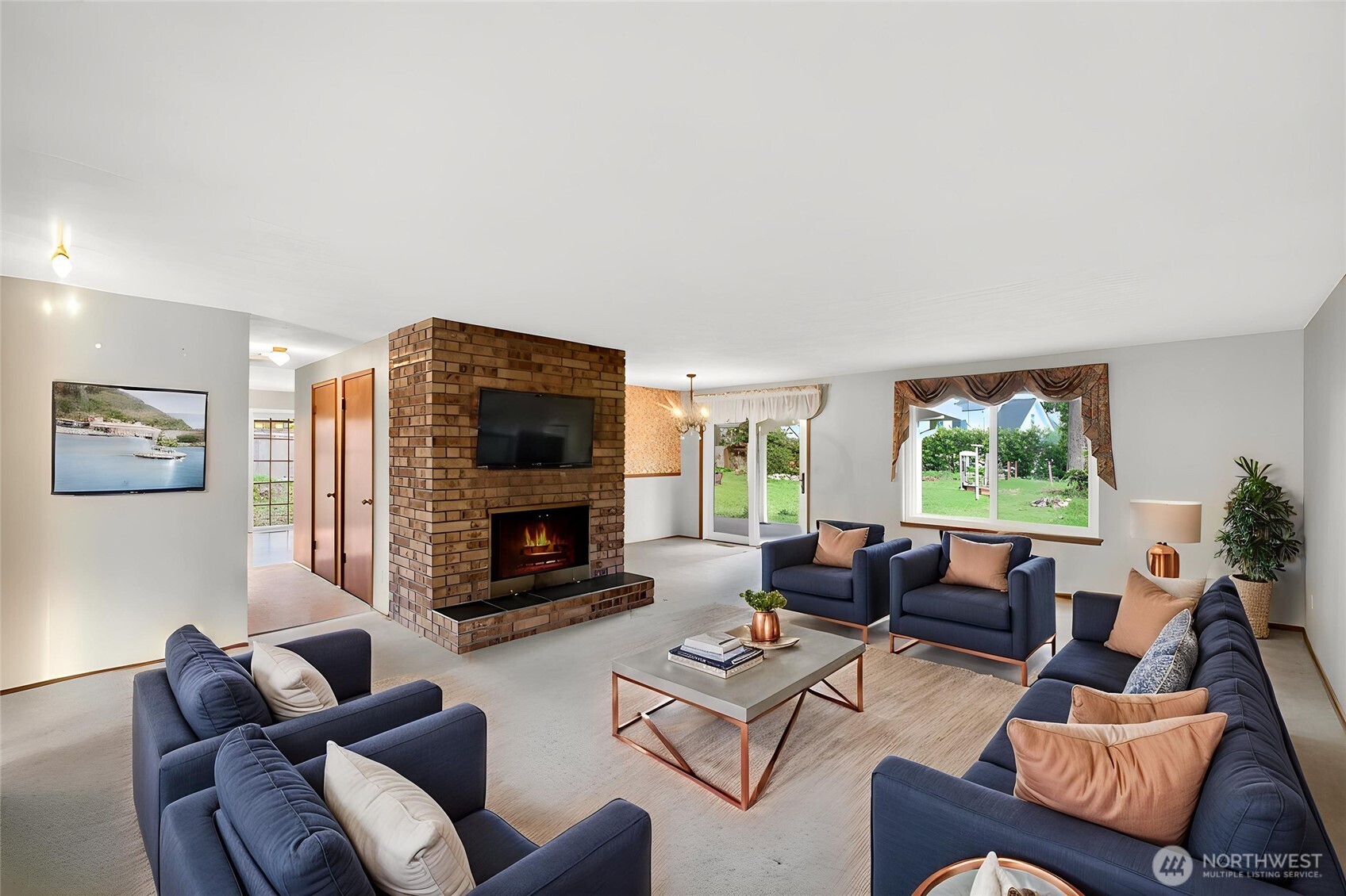 12707 78th Avenue E, Puyallup, WA 98373