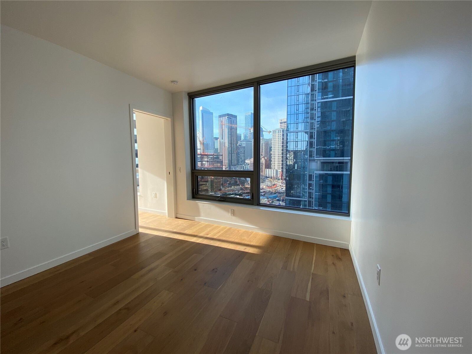 1808 Minor Avenue #1301, Seattle, WA 98101
