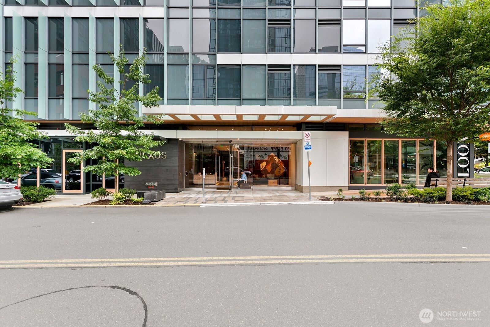 1808 Minor Avenue #1301, Seattle, WA 98101