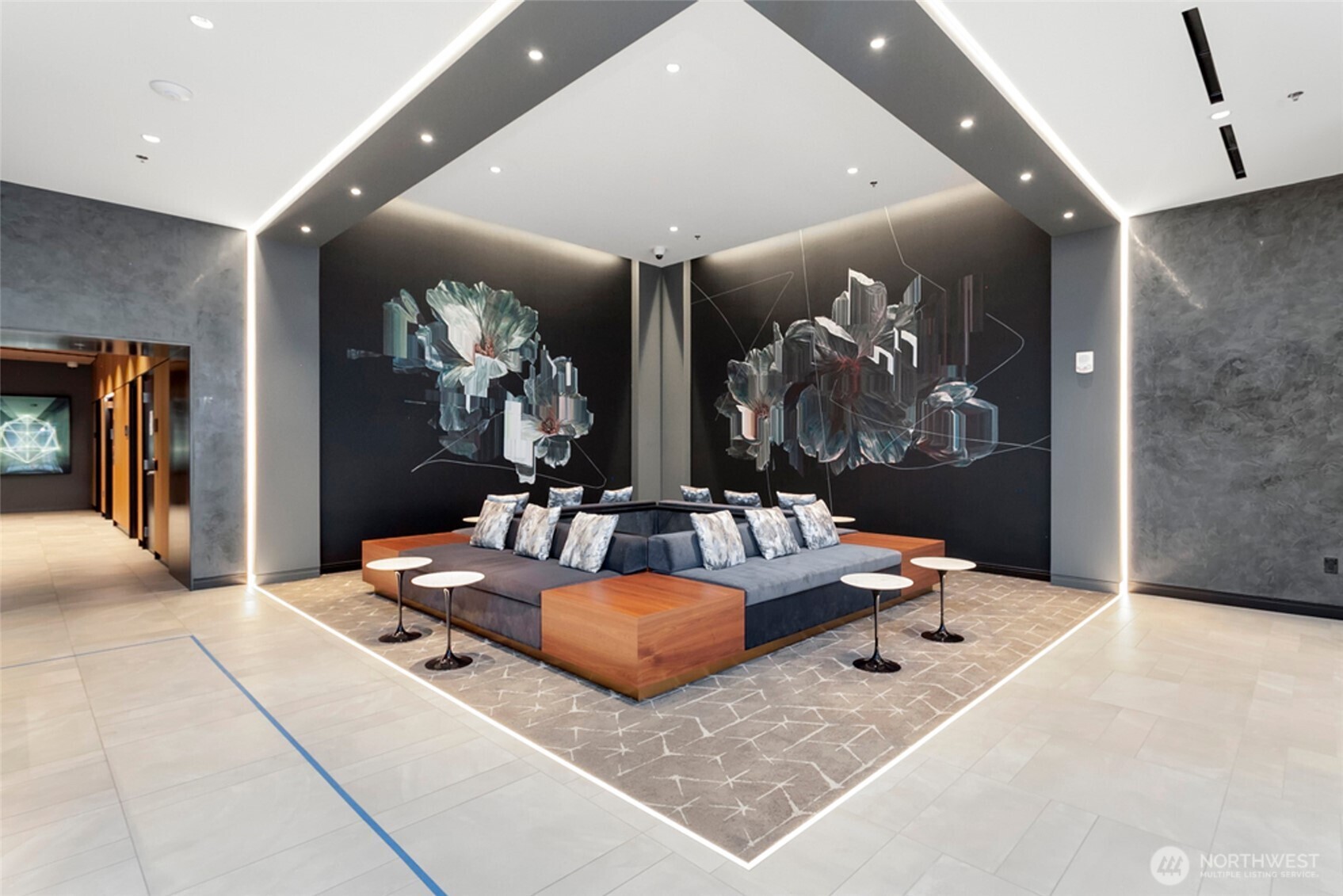 1808 Minor Avenue #1301, Seattle, WA 98101