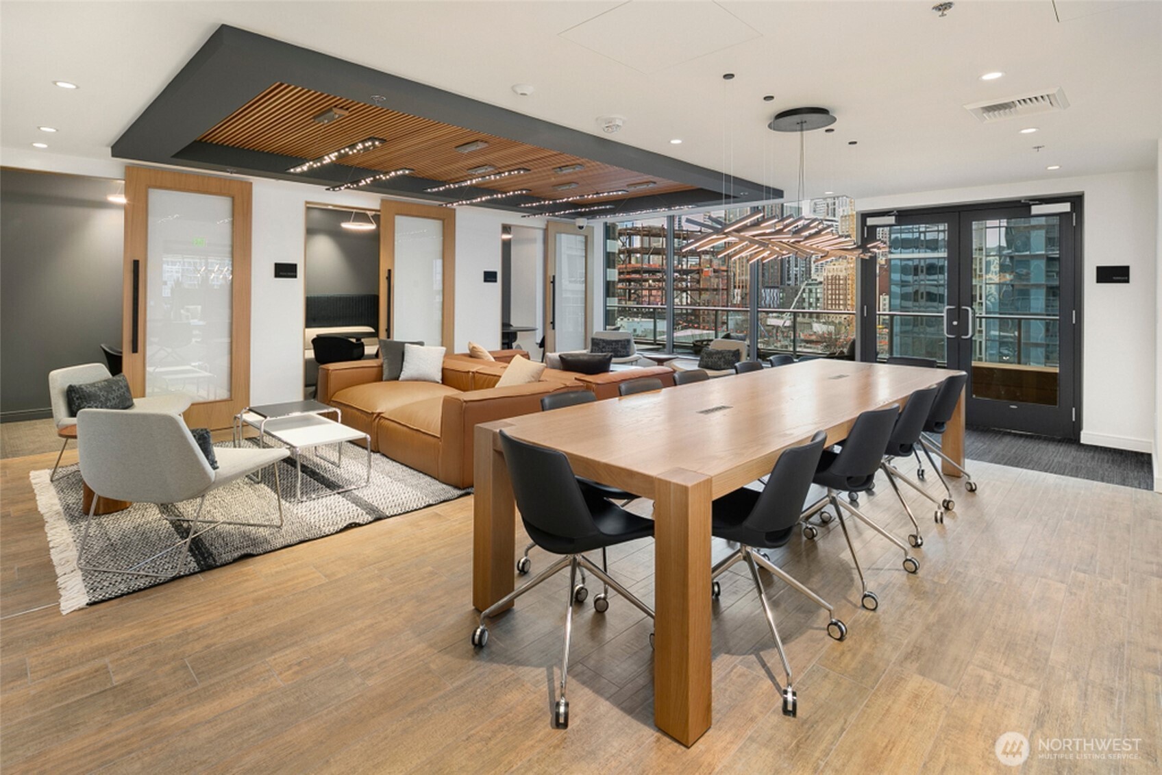 1808 Minor Avenue #1301, Seattle, WA 98101