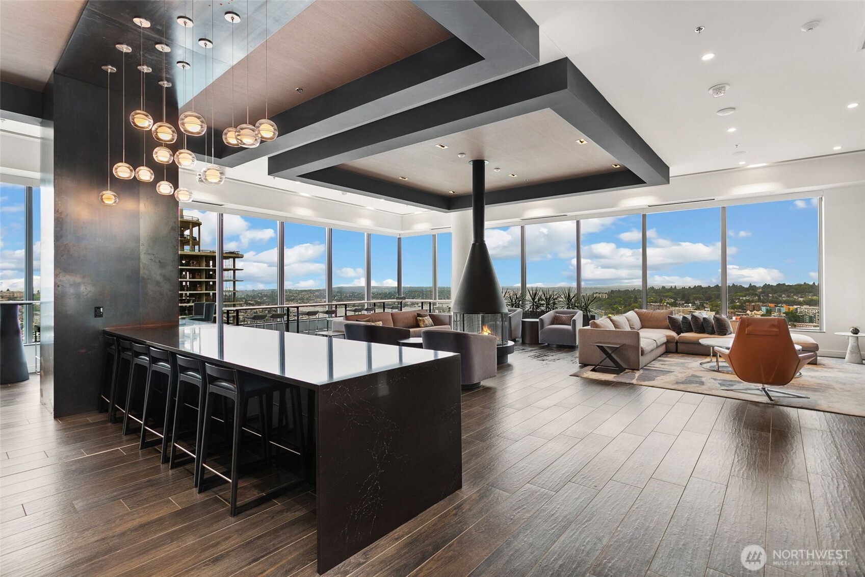 1808 Minor Avenue #1301, Seattle, WA 98101