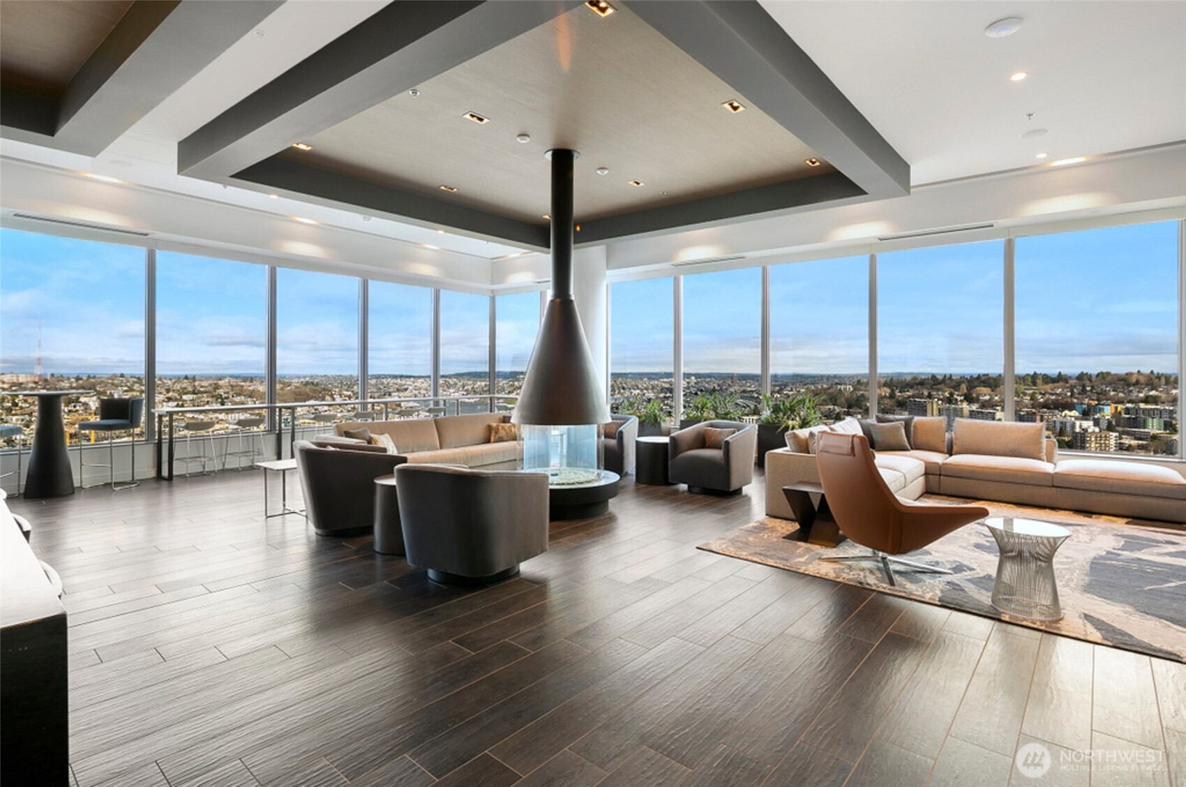 1808 Minor Avenue #1301, Seattle, WA 98101
