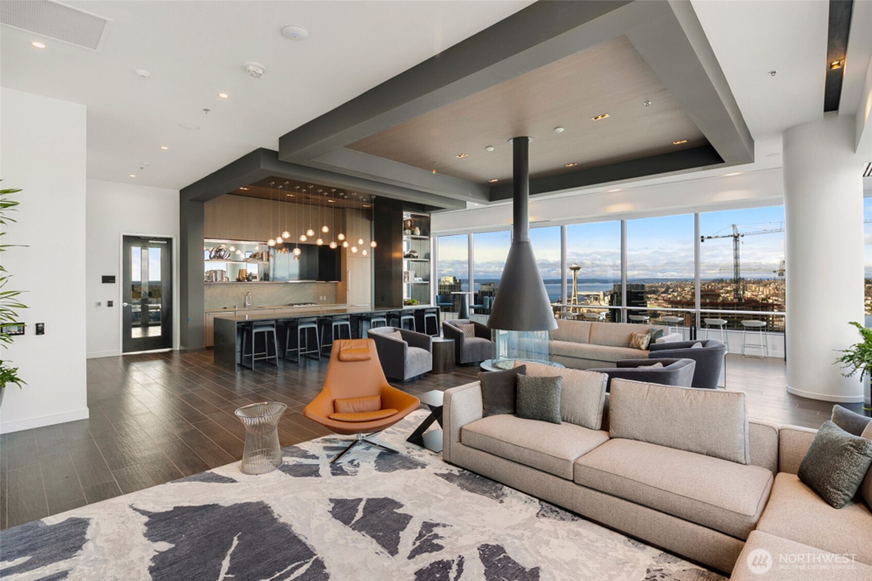 1808 Minor Avenue #1301, Seattle, WA 98101