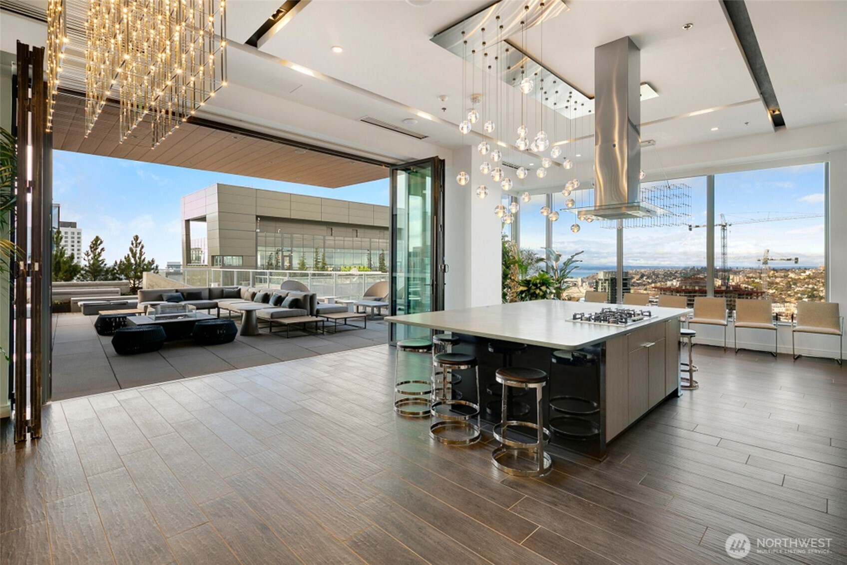 1808 Minor Avenue #1301, Seattle, WA 98101