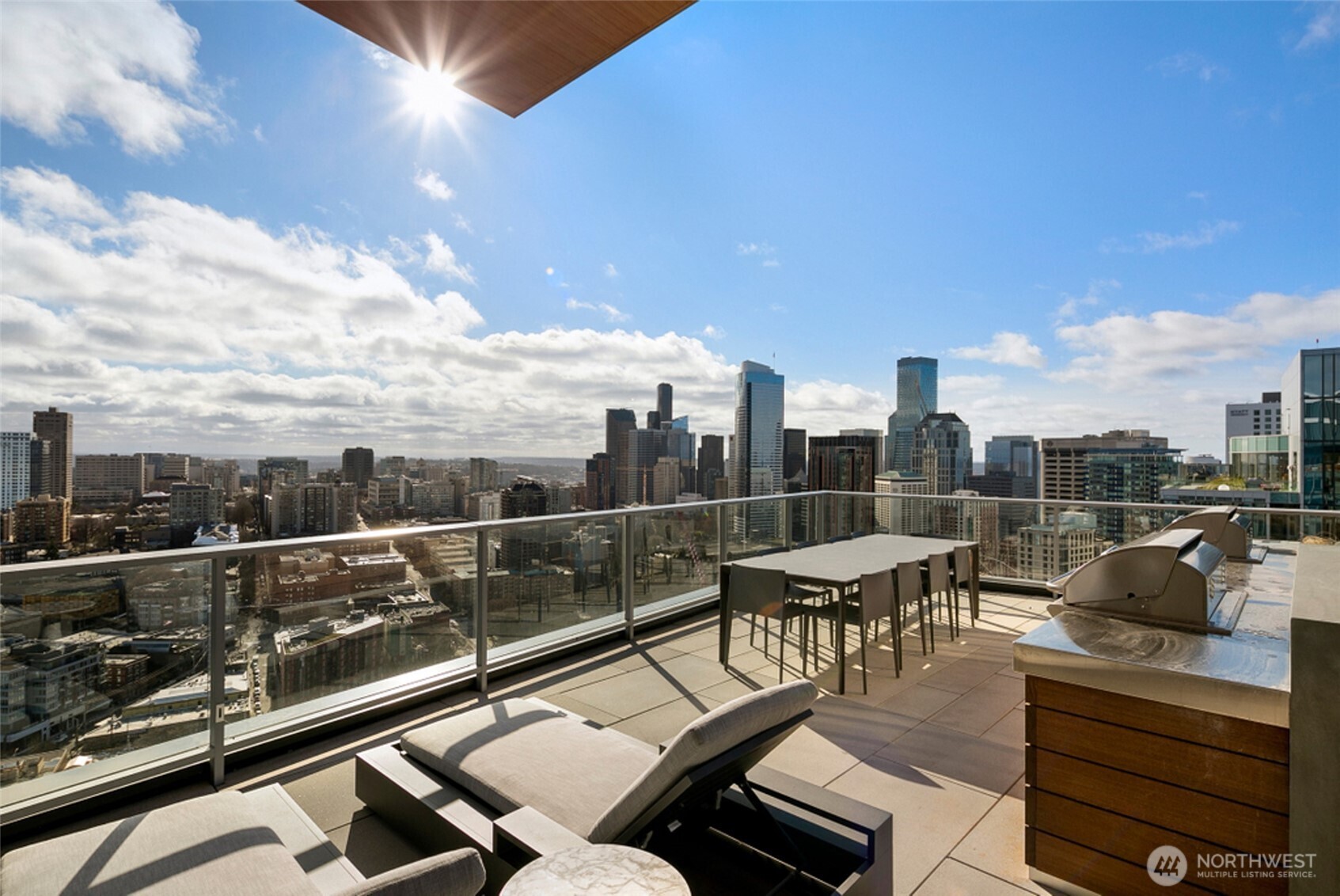 1808 Minor Avenue #1301, Seattle, WA 98101