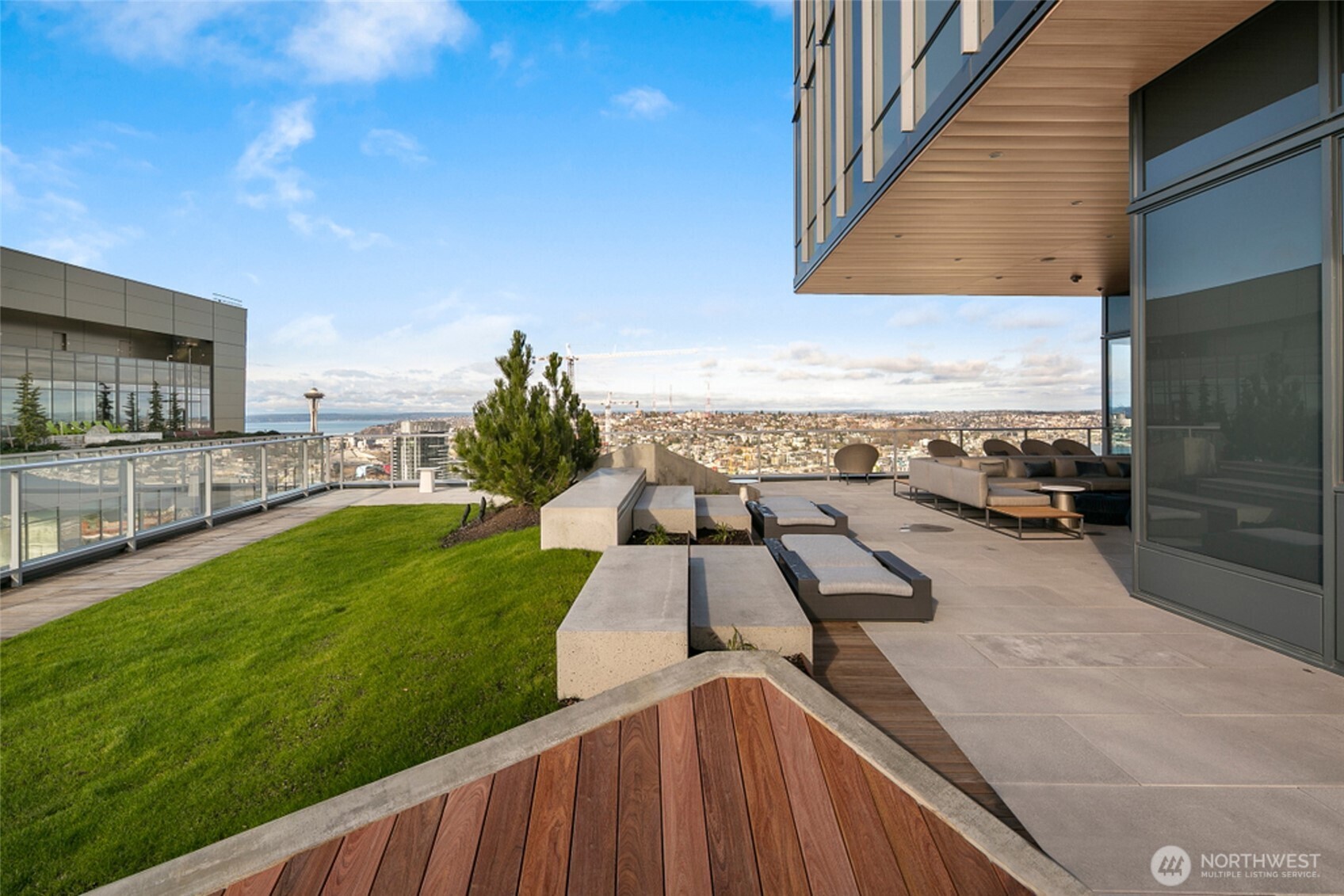 1808 Minor Avenue #1301, Seattle, WA 98101