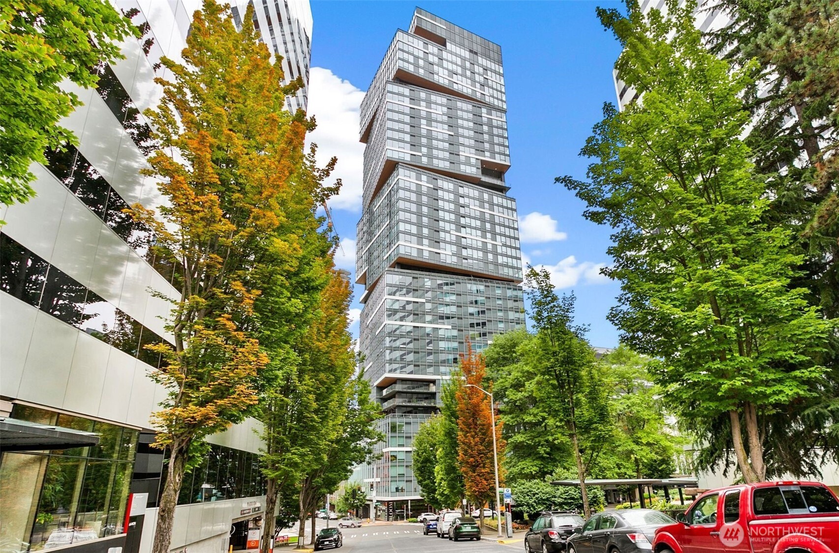 1808 Minor Avenue #1301, Seattle, WA 98101
