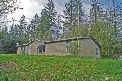 7871 W Shelton Matlock Road , Shelton, WA 98584 - Photo 1