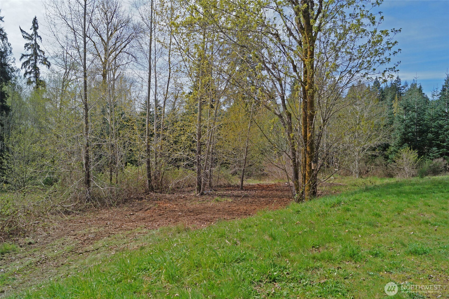 7871 W Shelton Matlock Road , Shelton, WA 98584