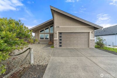 1256 Channel Avenue SW, Ocean Shores, WA 98569 - Photo 1